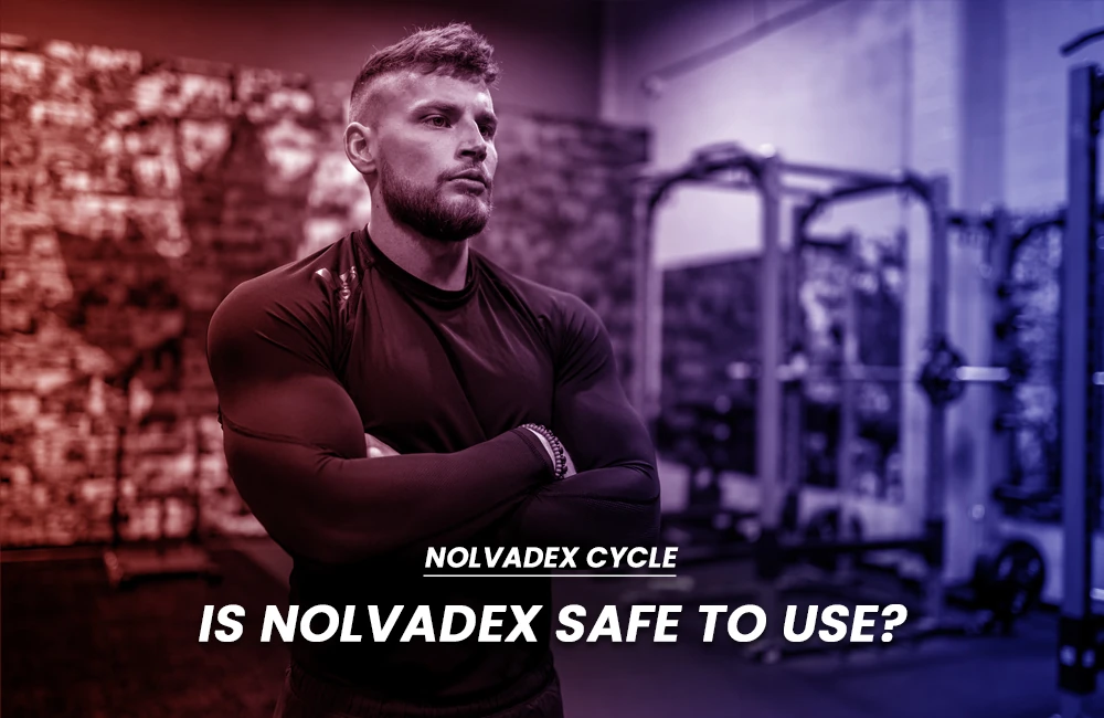 Is Nolvadex safe